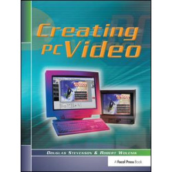 Creating PC Video Creating PC Video