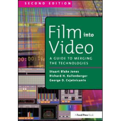 Film Into Video Film Into Video