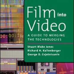 Film Into Video Film Into Video