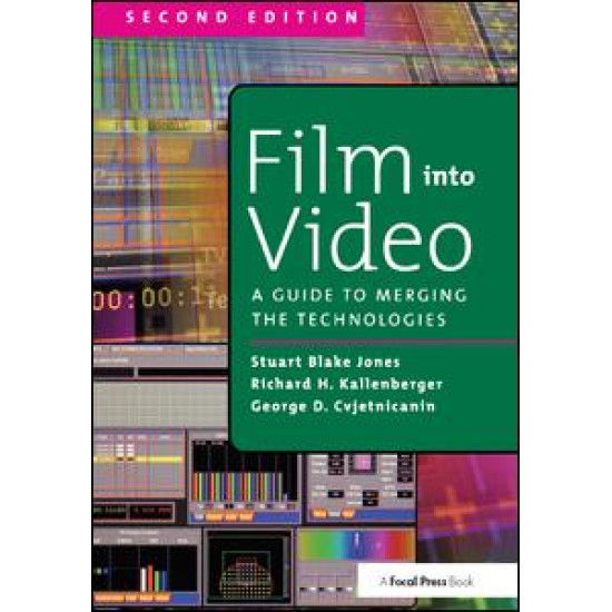 Film Into Video Film Into Video