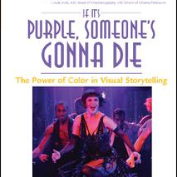 If It's Purple, Someone's Gonna Die