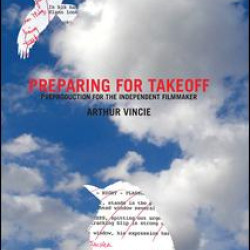 Preparing For Takeoff