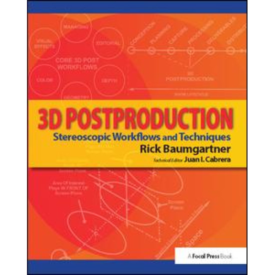 3D Postproduction 3D Postproduction