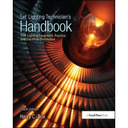 Set Lighting Technician's Handbook Set Lighting Technician's Handbook