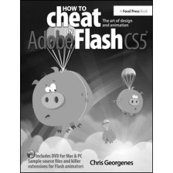 How to Cheat in Adobe Flash CS5 How to Cheat in Adobe Flash CS5