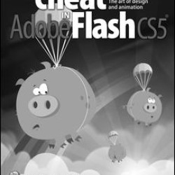 How to Cheat in Adobe Flash CS5 How to Cheat in Adobe Flash CS5