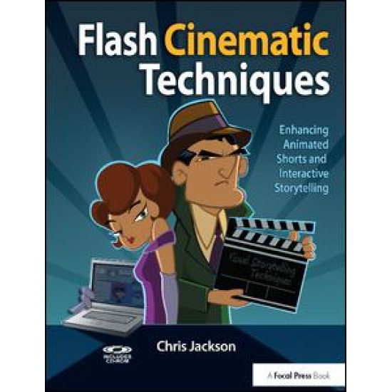 Flash Cinematic Techniques