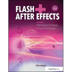 Flash + After Effects Flash + After Effects
