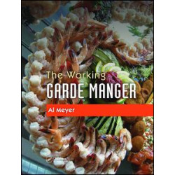 The Working Garde Manger The Working Garde Manger