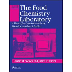 The Food Chemistry Laboratory The Food Chemistry Laboratory