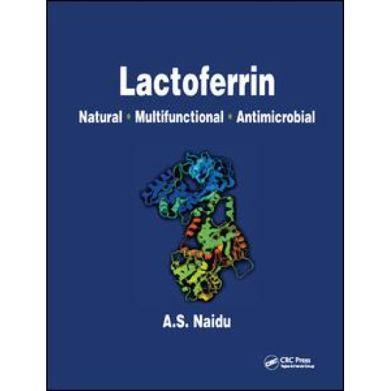 Lactoferrin Lactoferrin