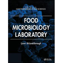 Food Microbiology Laboratory