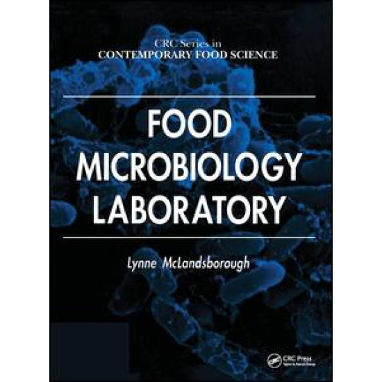 Food Microbiology Laboratory Food Microbiology Laboratory