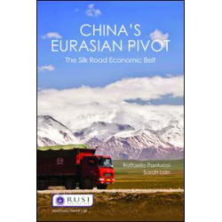 China’s Eurasian Pivot China’s Eurasian Pivot