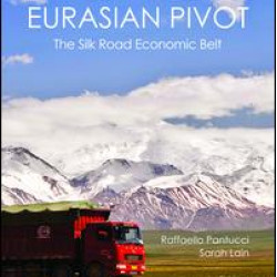 China’s Eurasian Pivot China’s Eurasian Pivot