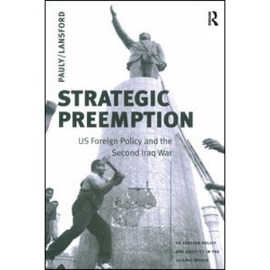 Strategic Preemption Strategic Preemption
