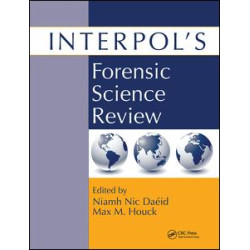 Interpol's Forensic Science Review Interpol's Forensic Science Review