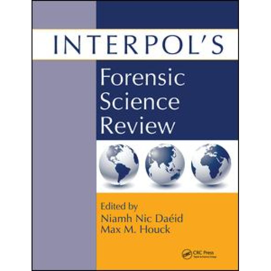 Interpol's Forensic Science Review