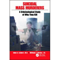 Suicidal Mass Murderers