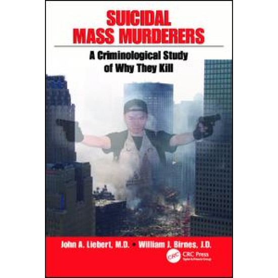 Suicidal Mass Murderers