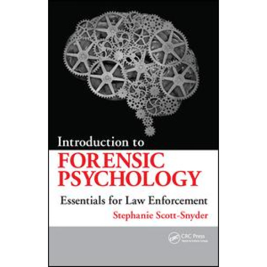 Introduction to Forensic Psychology Introduction to Forensic Psychology