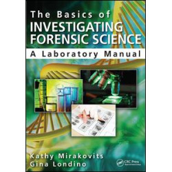 The Basics of Investigating Forensic Science