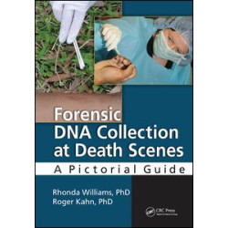Forensic DNA Collection at Death Scenes Forensic DNA Collection at Death Scenes