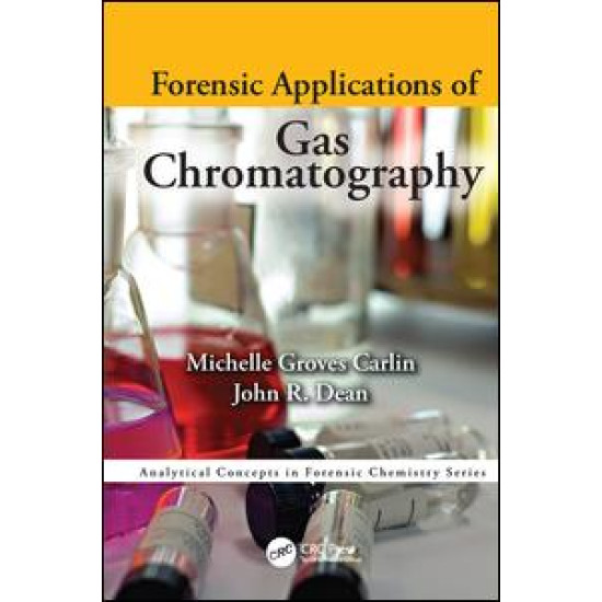 Forensic Applications of Gas Chromatography