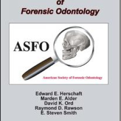 Manual of Forensic Odontology