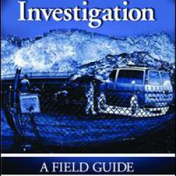 Death Scene Investigation Death Scene Investigation