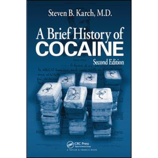 A Brief History of Cocaine