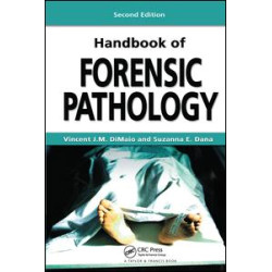 Handbook of Forensic Pathology Handbook of Forensic Pathology