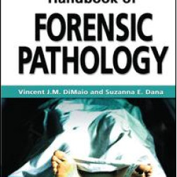 Handbook of Forensic Pathology Handbook of Forensic Pathology