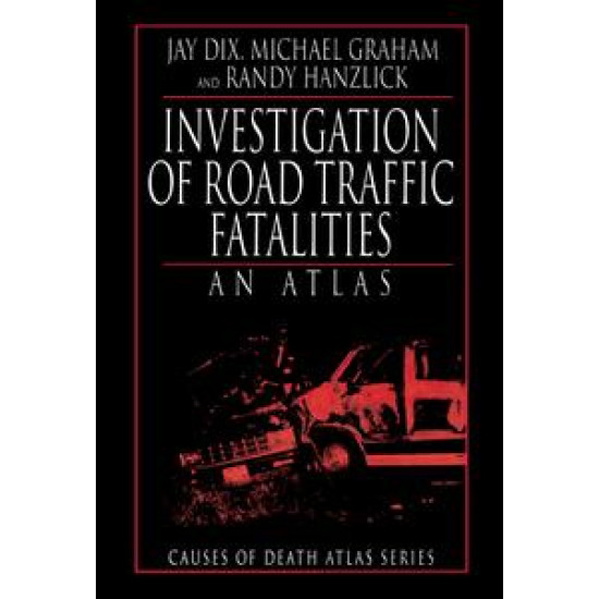 Investigation of Road Traffic Fatalities