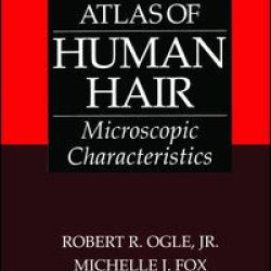 Atlas of Human Hair Atlas of Human Hair