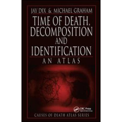 Time of Death, Decomposition and Identification