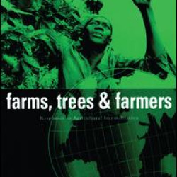 Farms Trees and Farmers Farms Trees and Farmers