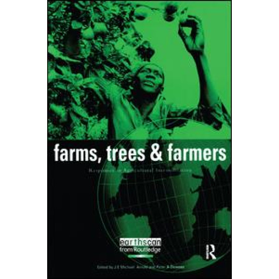 Farms Trees and Farmers