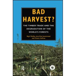 Bad Harvest Bad Harvest