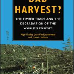 Bad Harvest Bad Harvest