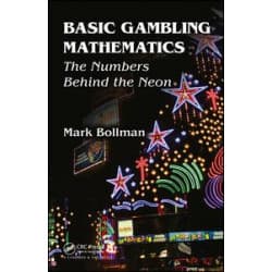 Basic Gambling Mathematics Basic Gambling Mathematics