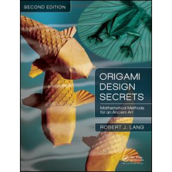 Origami Design Secrets