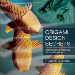 Origami Design Secrets Origami Design Secrets