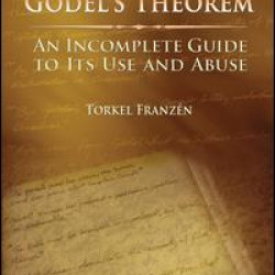 Gödel's Theorem Gödel's Theorem