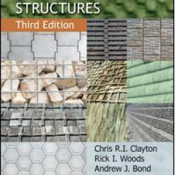 Earth Pressure and Earth-Retaining Structures Earth Pressure and Earth-Retaining Structures