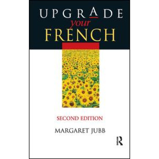 Upgrade Your French Upgrade Your French