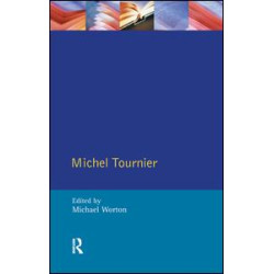 Michel Tournier