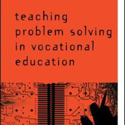Teaching Problem Solving in Vocational Education