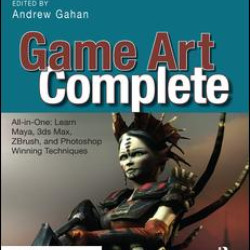 Game Art Complete Game Art Complete