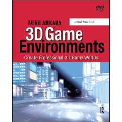 3D Game Environments 3D Game Environments
